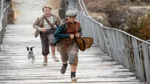 Задник к фильму "Путь" #387511