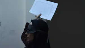 Задник к фильму "Семя священного инжира" #479569