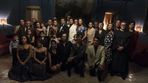 Задник к фильму "Предатель" #201860