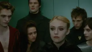 Задник к фильму "Сумерки. Сага: Новолуние" #519671