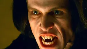 Задник к фильму "Дневники вампира" #497660