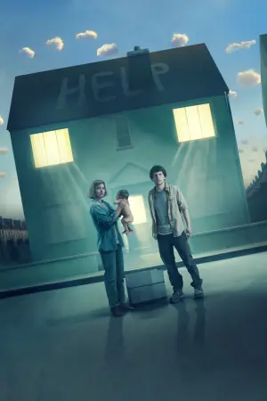 Постер к фильму "Вивариум" #305708