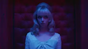 Задник к фильму "Прошлой ночью в Сохо" #653194