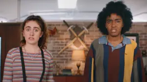 Задник к фильму "Неудачницы" #267455