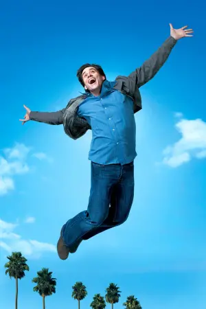 Постер к фильму "Всегда говори «ДА»" #271857