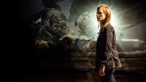 Задник к фильму "Цель номер один" #689412