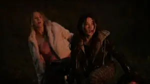 Задник к фильму "Кровавый урожай" #588644