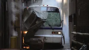 Задник к фильму "16 кварталов" #284576