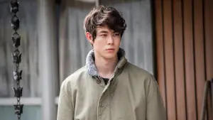 Задник к фильму "Его" #197692