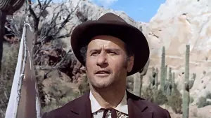 Задник к фильму "Золото Маккенны" #333720