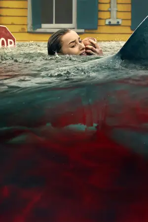 Постер к фильму "Хищный рывок" #795458