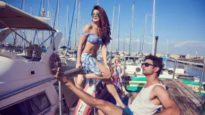 Задник к фильму "Драйв" #446685