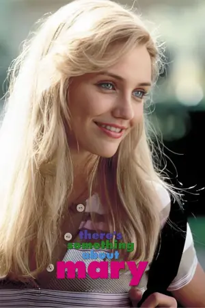 Постер к фильму "Все без ума от Мэри" #78431
