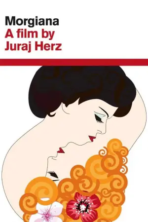 Постер к фильму "Моргиана" #730717