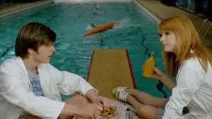 Задник к фильму "Глубина" #361910