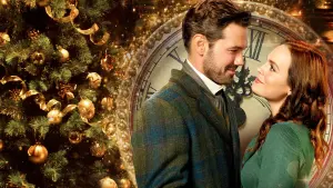 Задник к фильму "Рождество вне времени" #426318