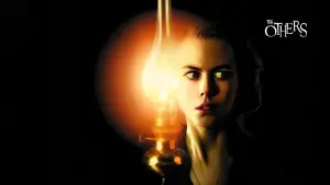 Задник к фильму "Другие" #65799