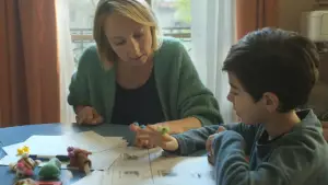 Задник к фильму "В шлепанцах у подножья Гималаев" #649732