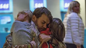 Задник к фильму "Война" #491828