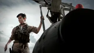 Задник к фильму "Армия мертвецов" #295319