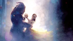 Задник к фильму "Красавица и чудовище" #169932