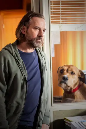 Зверский коп