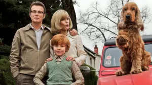 Задник к фильму "Буль и Билл" #501880