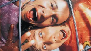 Задник к фильму "Биосфера" #394921