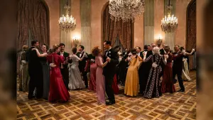 Задник к фильму "Королевская игра" #383569