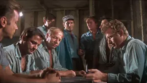 Задник к фильму "Хладнокровный Люк" #188464