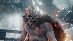 Задник к фильму "Меч короля Артура" #631541