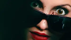 Задник к фильму "Тёмные очки" #734526