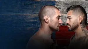 Задник к фильму "UFC Fight Night 267: Стрикланд vs. Хернандез" #812518