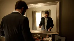 Задник к фильму "Враг" #255887