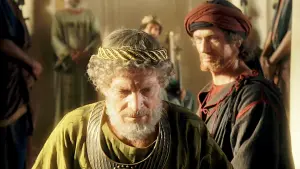 Задник к фильму "Есфирь Прекрасная" #502045