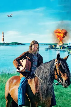 Постер к фильму "Все ненавидят Йохана" #367648