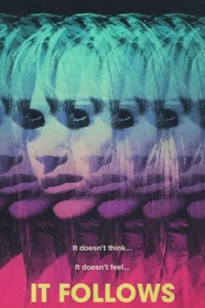 Постер к фильму "Оно" #39341