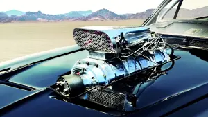 Задник к фильму "Форсаж 4" #271040