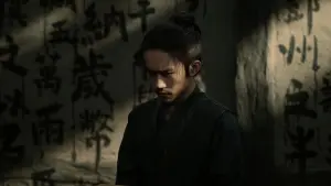 Задник к фильму "Полноводная красная река" #375589