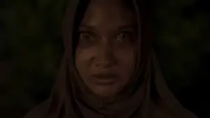 Задник к фильму "Maryam: Janji dan Jiwa yang Terikat" #578848