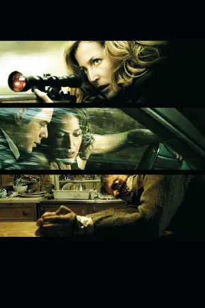 Постер к фильму "Желание мести" #489878