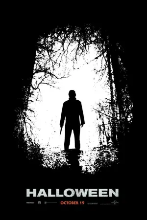 Постер к фильму "Хэллоуин" #640260