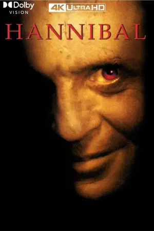 Постер к фильму "Ганнибал" #263969