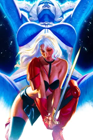 Постер к фильму "Тяжёлый металл" #284456