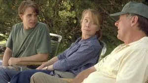 Задник к фильму "В спальне" #251785