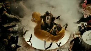 Задник к фильму "Бэтмен возвращается" #607643