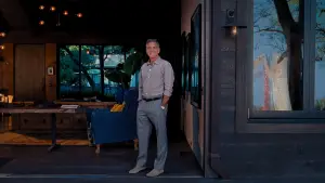 Задник к фильму "Джей Келли" #550668