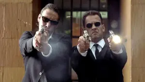 Задник к фильму "Достучаться до небес" #202405