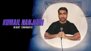 Задник к фильму "Kumail Nanjiani: Night Thoughts" #785456