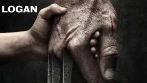 Задник к фильму "Логан" #577576